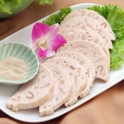 หมูยอหนัง