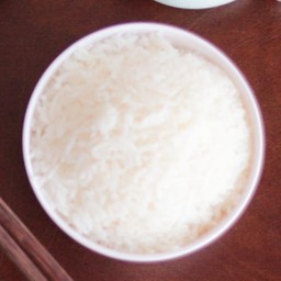 ข้าวหอมมะลิ