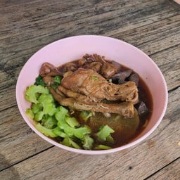 เกาเหลาไก่