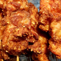 ไก่เนื้อหนังไม่มีกระดูก