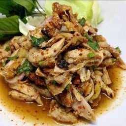 คนละยำ (โลตัสประชาอุทิศ)