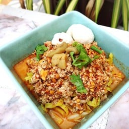 ร้านก๋วยเตี๋ยวต้มยำ By เจ๊ก้อย