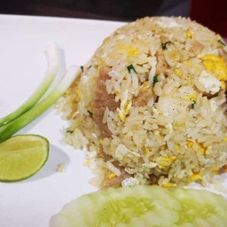 ข้าวผัดไข่