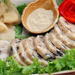 หมูหนาว