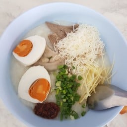โจ๊กคุณน้อย พัทยากลาง