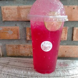 อิตาเลี่ยนโซดา