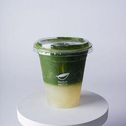 YUZU  MATCHA