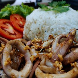 มีพุง Byครัวคุณแอน ลาดกระบัง