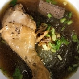 น่องไก่ 1น่อง