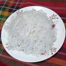 หมี่ขาว