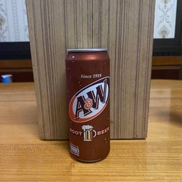 A&W 325ml