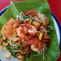 ร้านอาหารอิงน้ำ