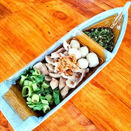 ลวกจิ้ม