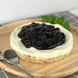 Moon Bake เค้กและขนมปัง