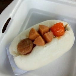 ร้านเปาเปา ซาลาเปาฮ่องเต้