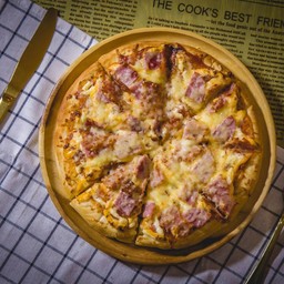 พอร์คพาเรด ถาด 6 ชิ้น