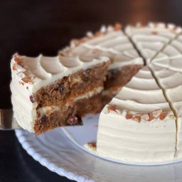 แครอทเค้ก