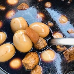 ไข่พะโล้