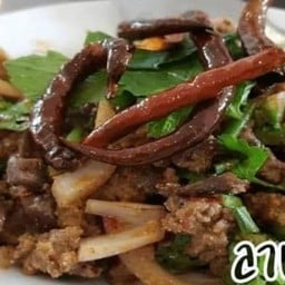 ลาบเป็ด ร้อยเอ็ด