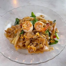 ผัดซีอิ๊ว