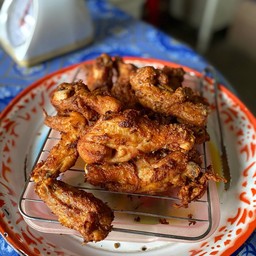 ไก่ทอดตัวอ้วน (Chubby Chicken)