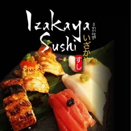 Izakaya Sushi