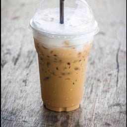 Madam A Coffee