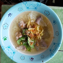 ข้าวต้ม