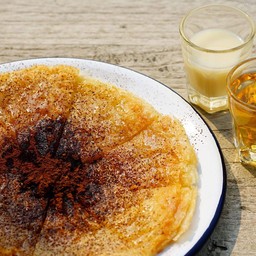 โรตีไมโล