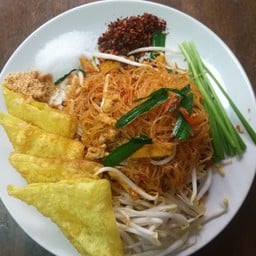 Plangko ผัดไท
