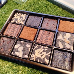 หน้ารวมคลาสสิค (L) 12 ชิ้น