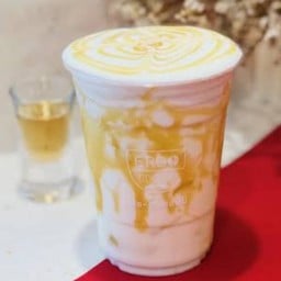 BB ร่ำรวย  กาแฟ ตลาดเทศบาล1