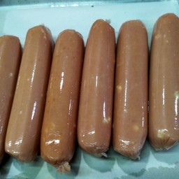 จัมโบ้ชีสเม็ด