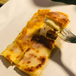 โรตีชีส