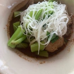 ก๋วยเตี๋ยวเรือป้าศรี200ปี
