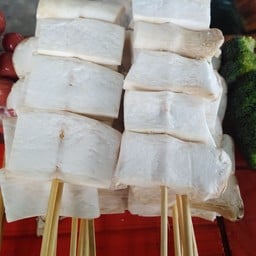 เห็ดออเรนจิ