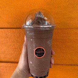 โกโก้ปั่น