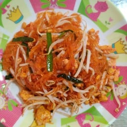 ร้าน แอ๋ม ผัดไทย @ หอยทอดเจ้าเก่า