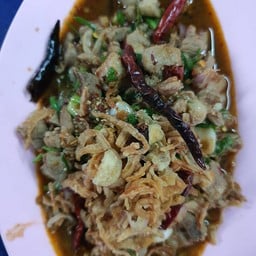 ลาบเป็ด