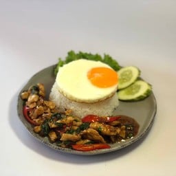 Fruit Fresh ผลไม้สดพร้อมทาน
