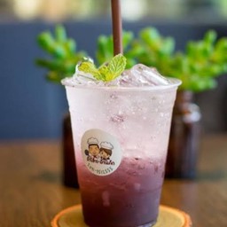 อาหารตามสั่งข้างวัดไทย