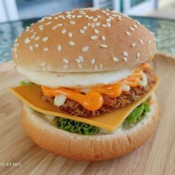 ผักนึ่งโรยง่า