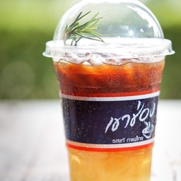 อเมริกาโน่ยูซุ