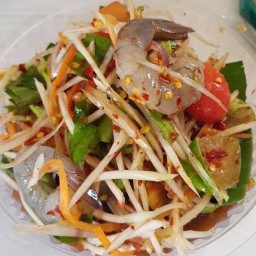 ศรีแซ่บ อีสาน