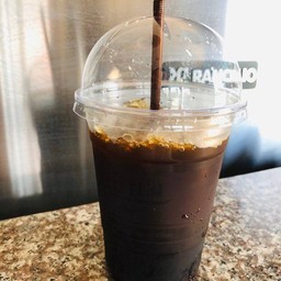 อเมริกาโน่