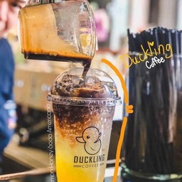 Duckling Coffee