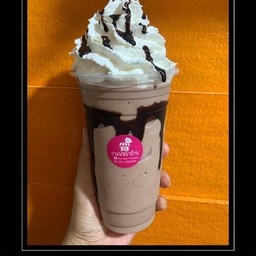 โอวัลตินปั่น