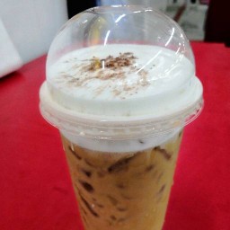 กัสโต้เฮ้าส์คอฟฟี่ @2465