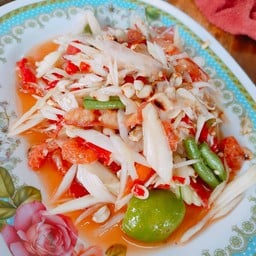 ตำไทย