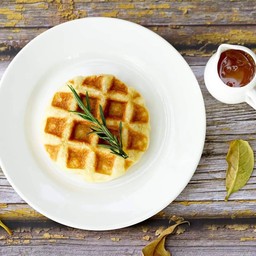 วาเเฟิลฮันนี่